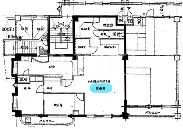 物件画像3